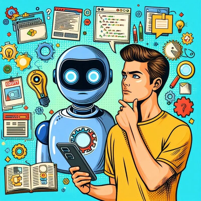 7 Helpful AI Coding Tools to Make Your Development Journey Easy