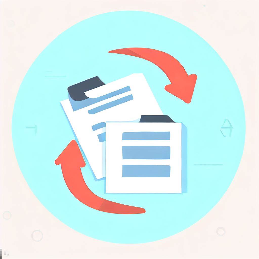 How to Zip a PDF File