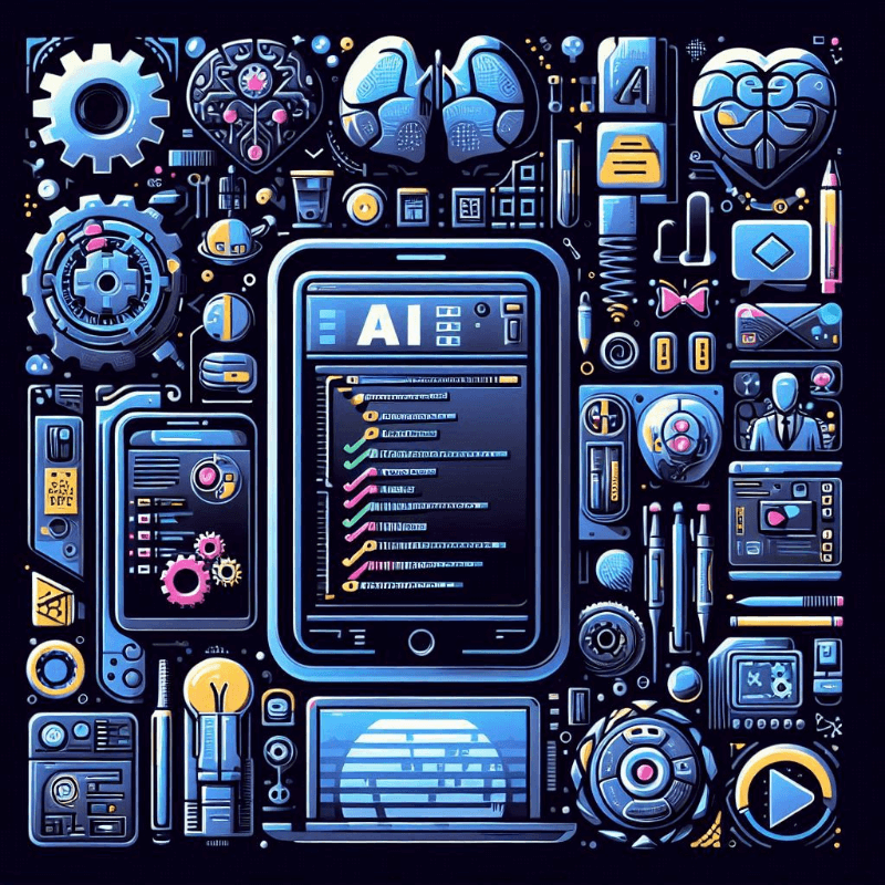 AI Coding Resources: Best AI Apps For Coding
