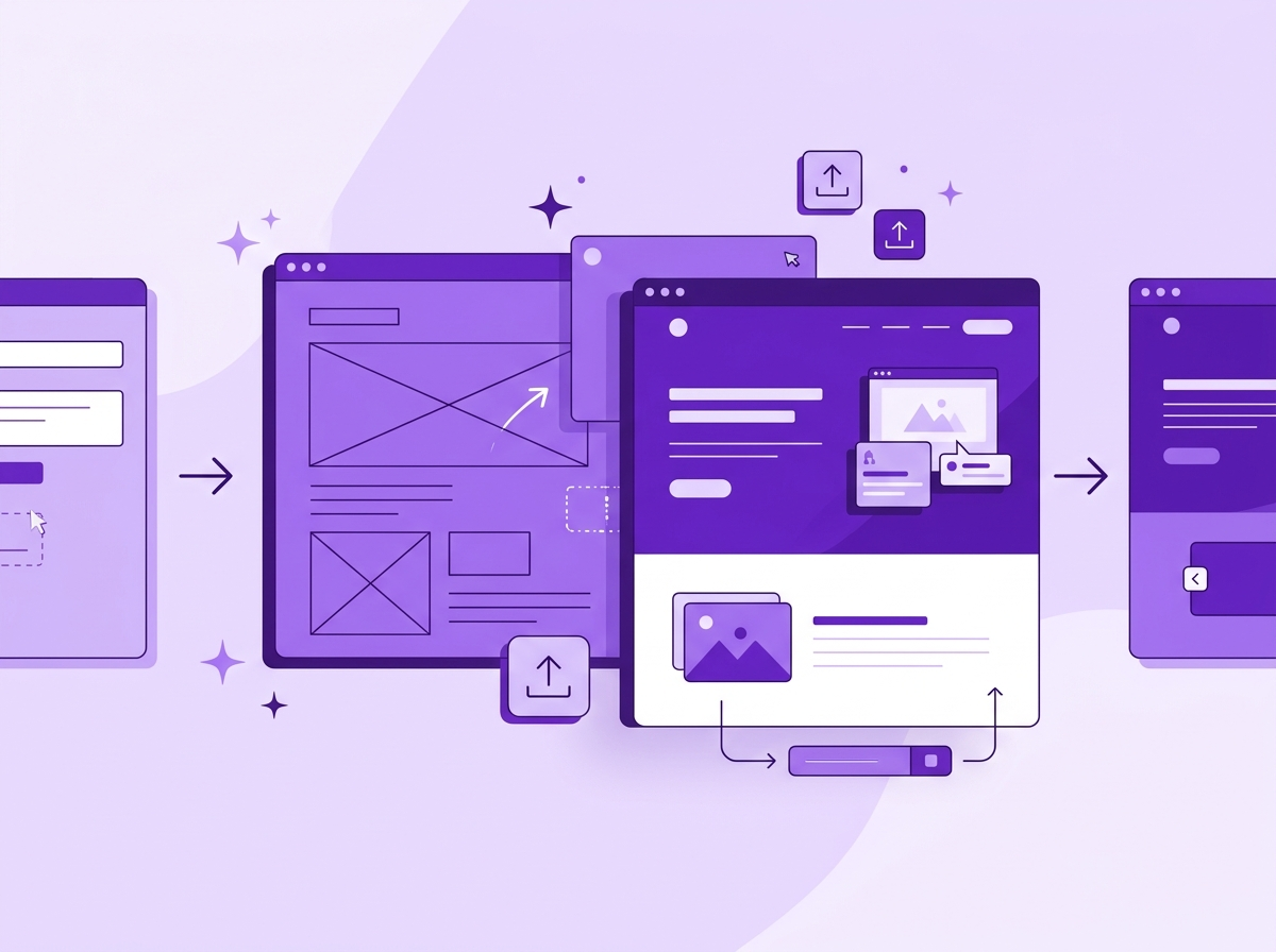 7 Best AI Landing Page Builders in 2026 (+ How to Publish in Seconds)