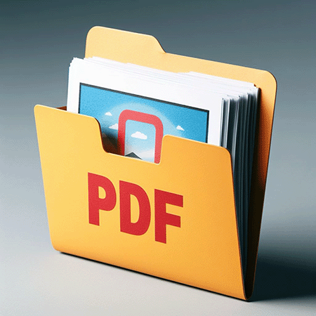 How to Convert JPG to PDF