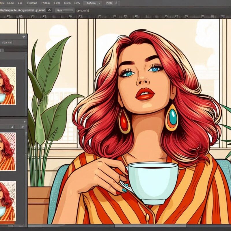How to Convert PSD Files to PNG Easily