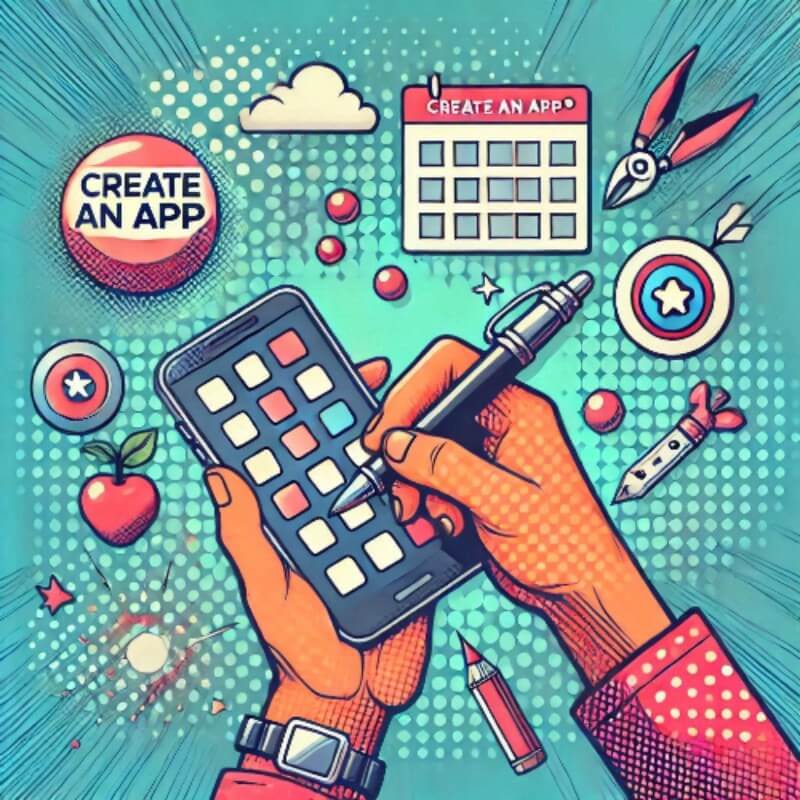 A Beginner's Guide to Building & Publishing an App in 5 Minutes With Cursor AI