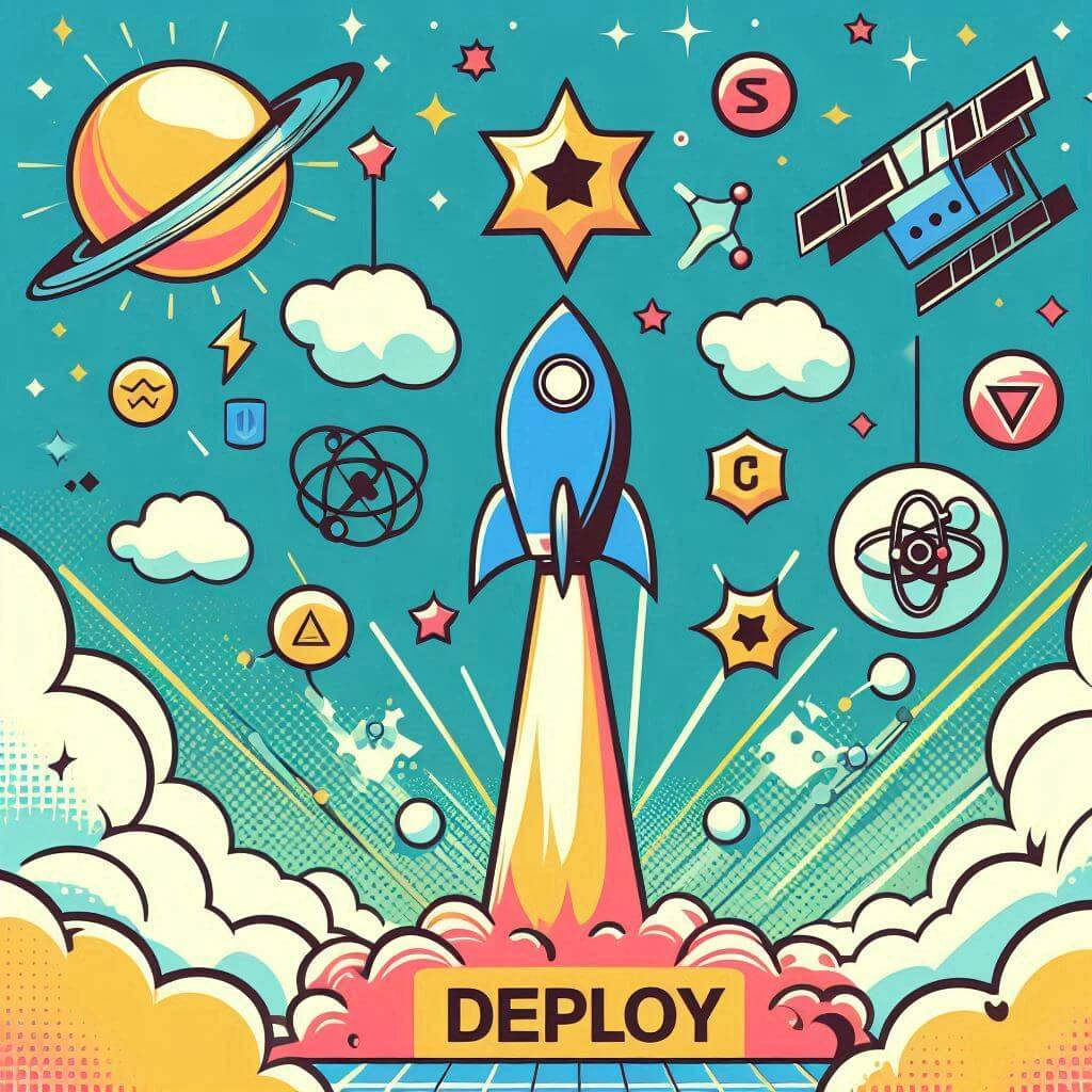 How To Deploy a React App - A Guide to Quick and Easy Deployment