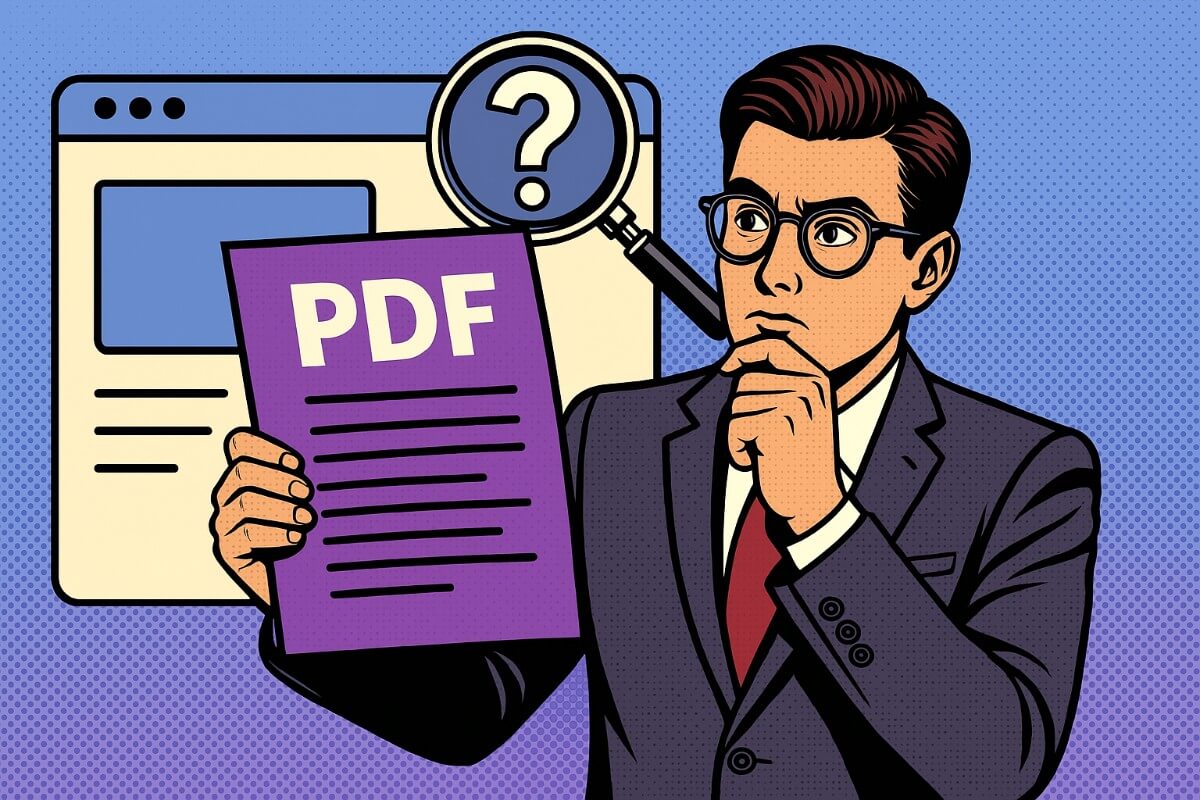 Embed a PDF in Squarespace Website