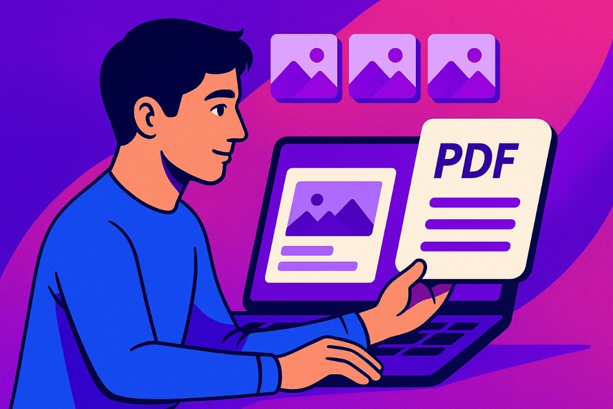 How to Create a PDF Portfolio: A Step-by-Step Guide with Examples