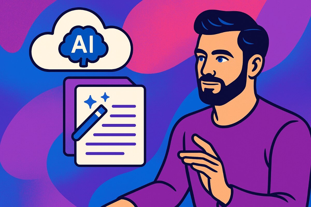 How to write a short story with AI Help: A Step-by-Step guide