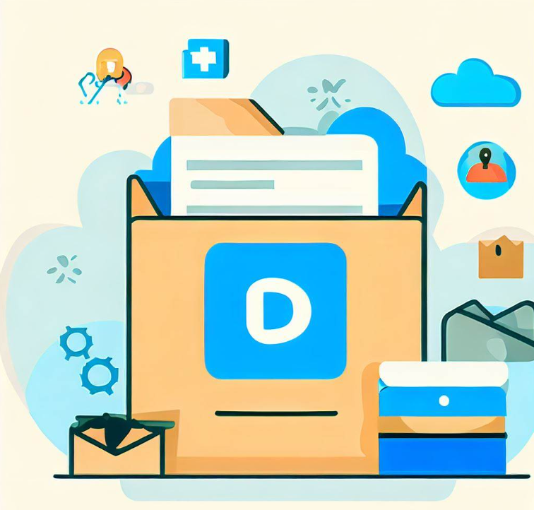 Dropbox web Hosting: Simple Alternatives