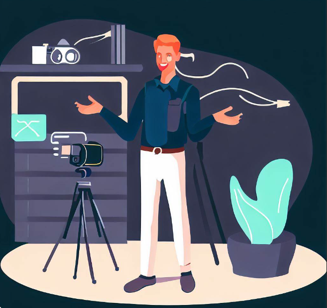 How to Host Your Virtual Tour