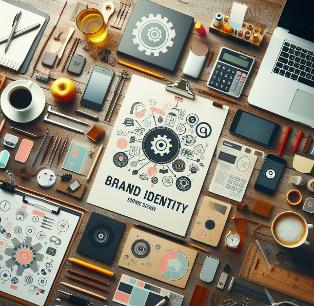 Brand Guidelines Examples: Create, Host, & Share Your PDF
