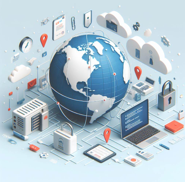 Brand Identity: Define, Design, & Share Your Company’s Character