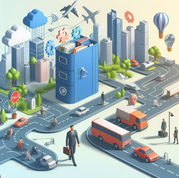 Secure File Sharing: Free & Advanced Hosting on Tiiny.host