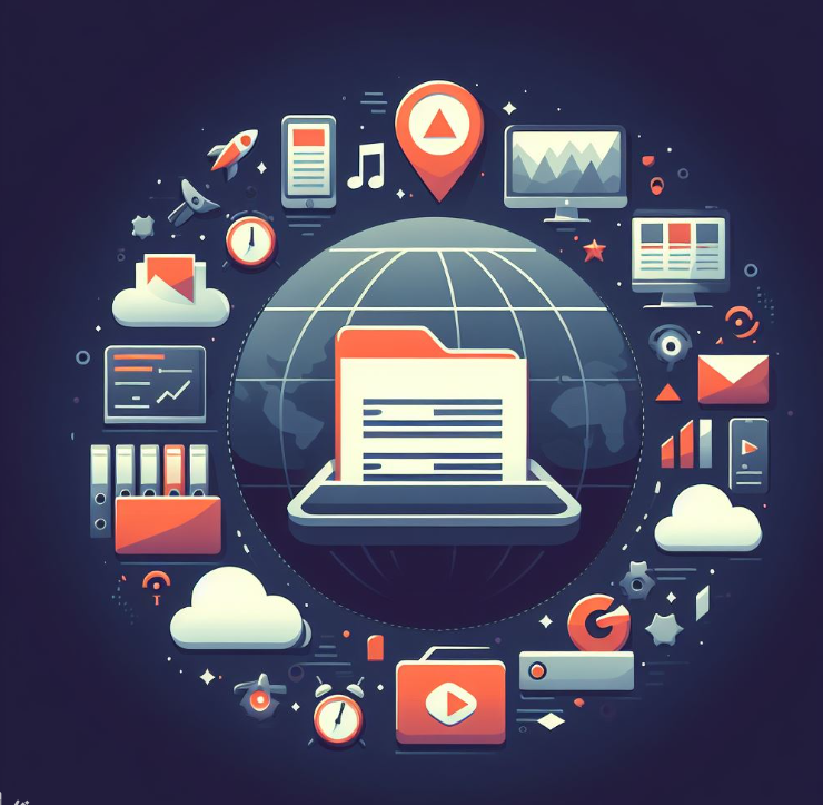 File Hosting: Making Life Simpler for Customers