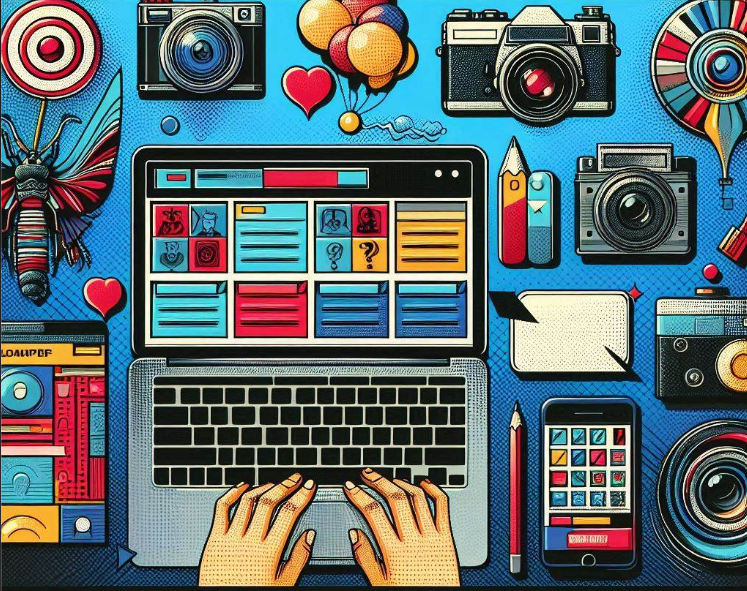 Set Up Your Email Capture Landing Page Using Tiiny.host