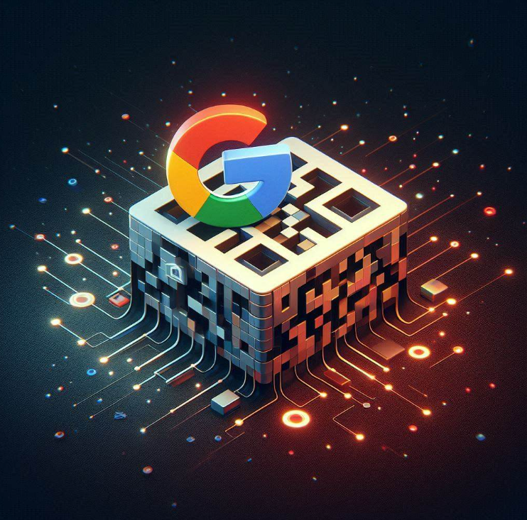 How to Create a QR Code for Google Docs