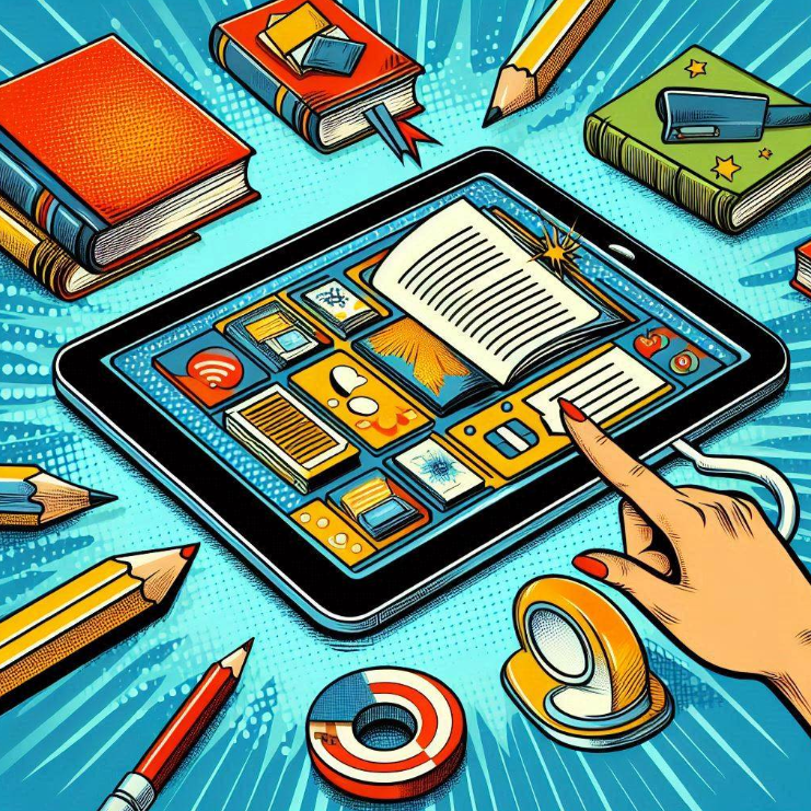 Top 6 eBook Publishing Platforms in 2025 for Self-Publishing