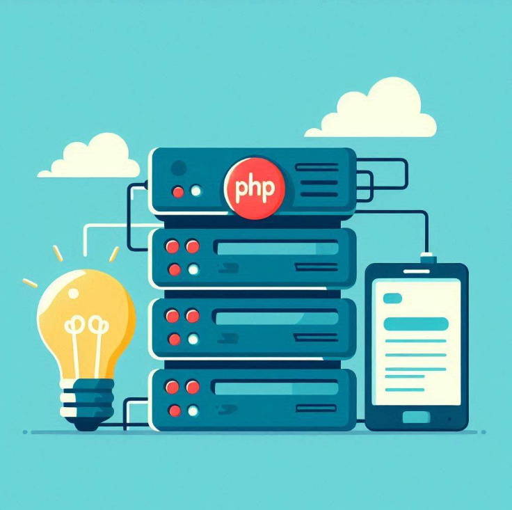 What is  a PHP Server?