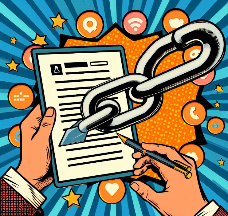 How to Create a Link to a PDF