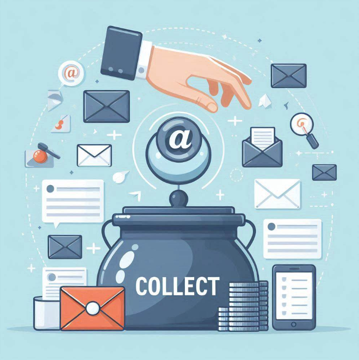 How to Effectively Collect Emails for Email Marketing