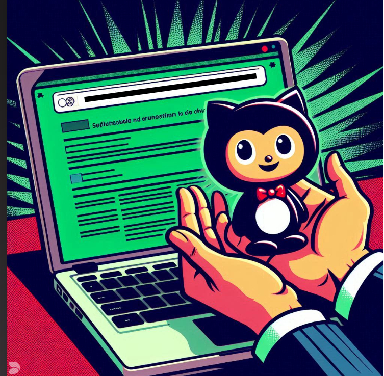 How to Host a Website on Github