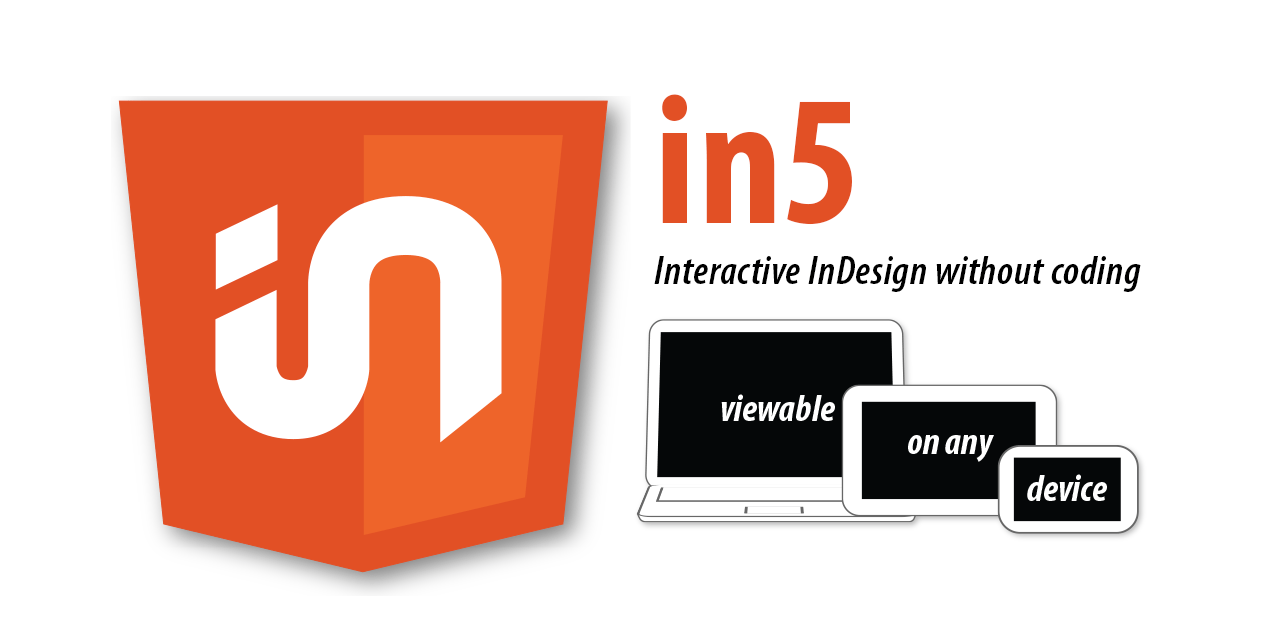InDesign to HTML with In5: A Complete Beginner's Guide