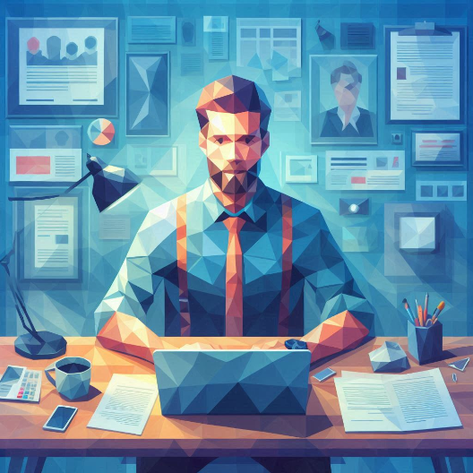 Link Your Portfolio in the Resume the right way