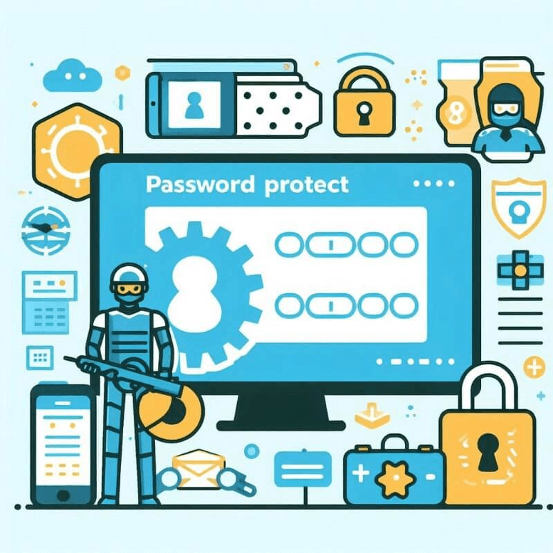 How to Password Protect Your PowerPoint Presentation