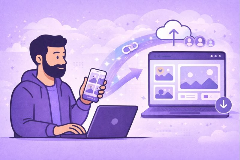 How to Zip a File on Windows: File Compression Exlained