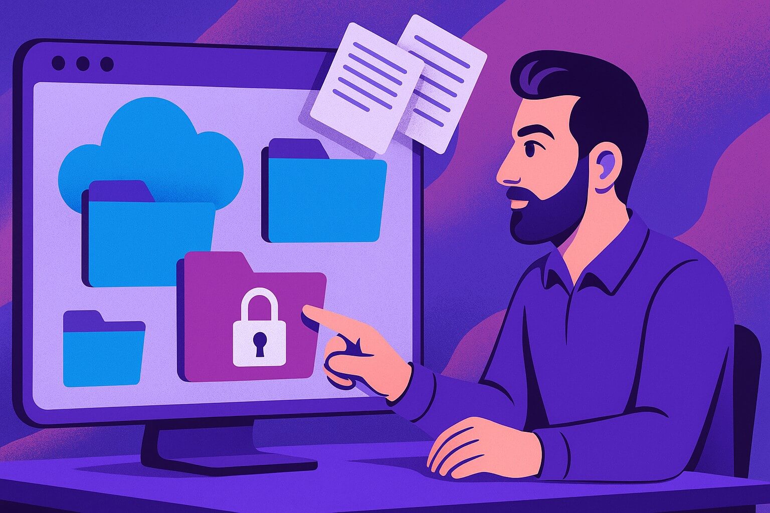 What are Virtual Data Rooms? How Can You Create One