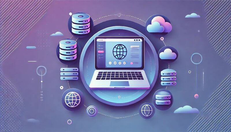 Alternative to Google Drive Hosting