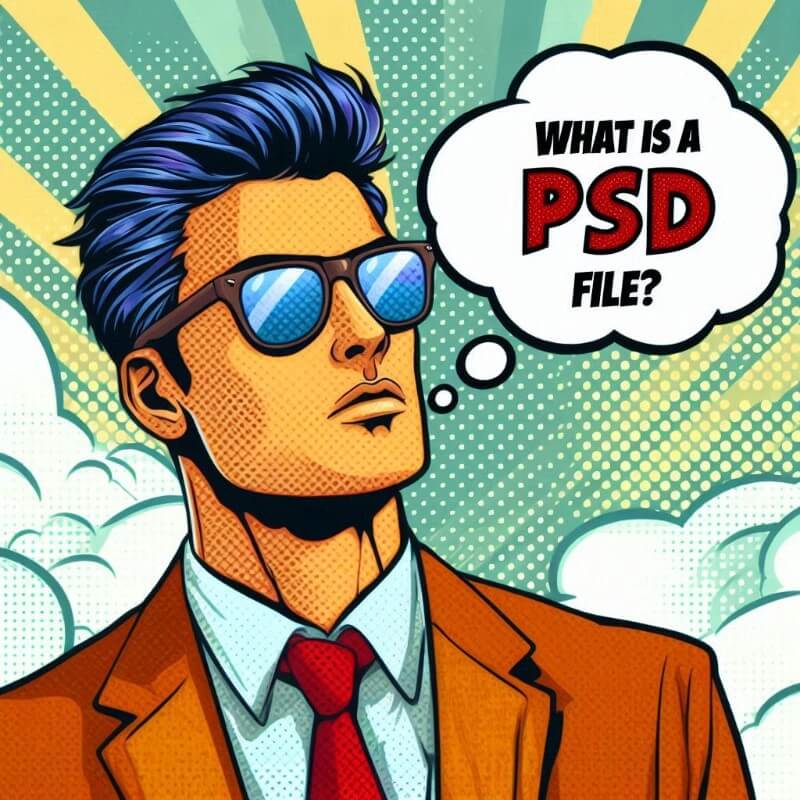 What is a PSD File and How to Open them without Adobe Photoshop?