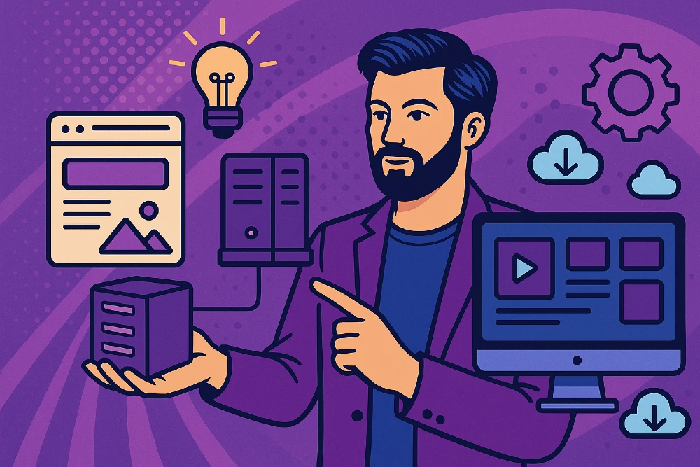 What is Self-Hosting? A Step-by-Step Guide to Hosting Your Website